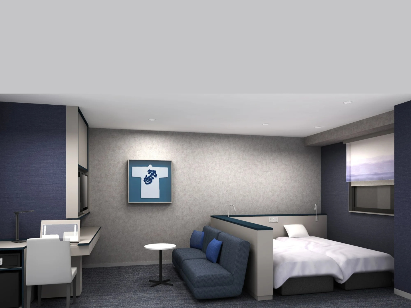 Photo - Henn na Hotel Fukuoka Hakata