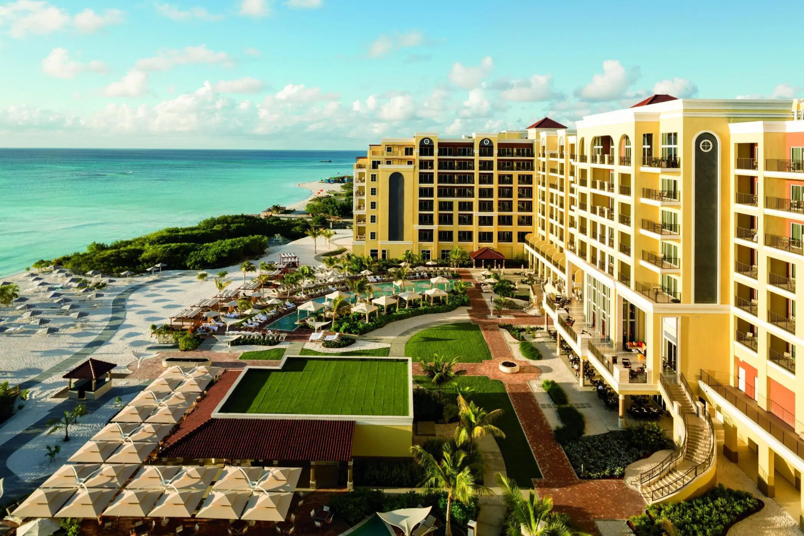Photo - The Ritz-Carlton, Aruba