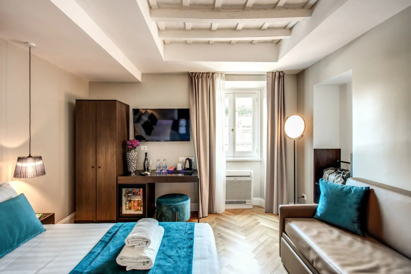 Foto - Hotel 55 Fifty-Five - Maison d'Art Collection