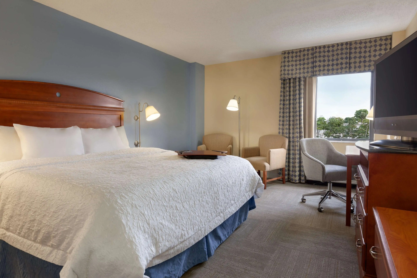 Foto - Hampton Inn Miami-Airport West