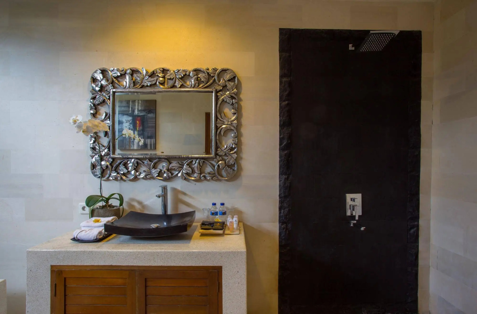 Photo - Sandi Agung Villa