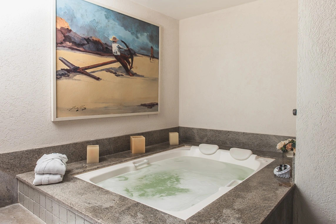 Foto - Hotel Ferradura Private