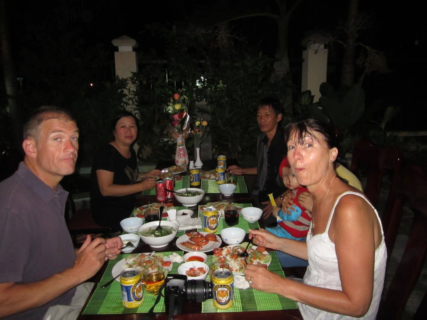 Photo - An Hiên Homestay Hội An