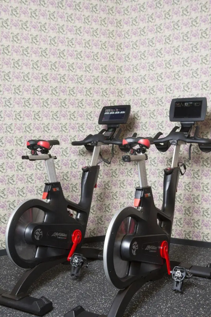 Foto - San Francisco Proper Hotel, a Member of Design Hotels