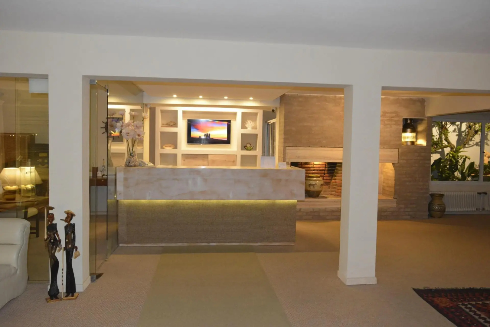 Photo - Hotel Ajax