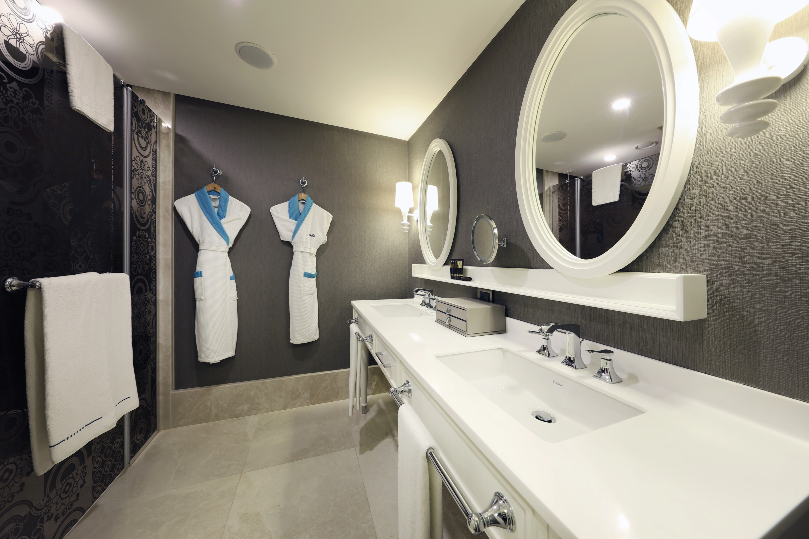 Foto - Sueno Hotels Deluxe Belek - All Inclusive Hotel