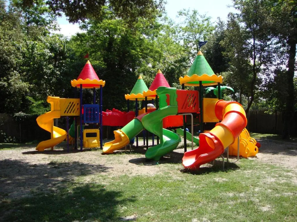 Foto - Camping Village Viareggio
