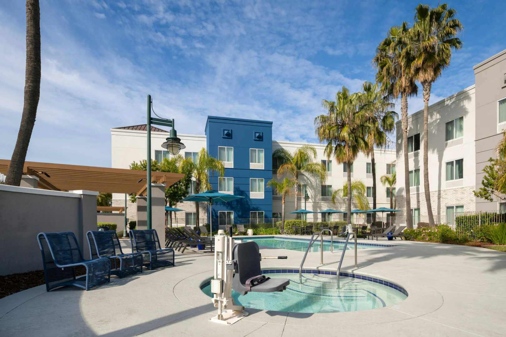 Photo - Hampton Inn & Suites Sacramento-Airport-Natomas