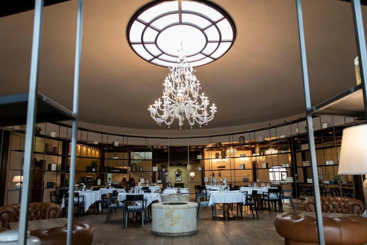 Foto - Hotel Doña Brígida – Salamanca Forum
