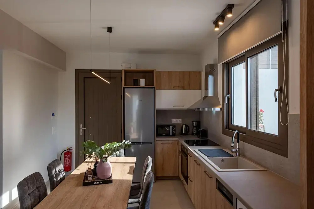 Photo - Athel Panoramic View Villas Athina