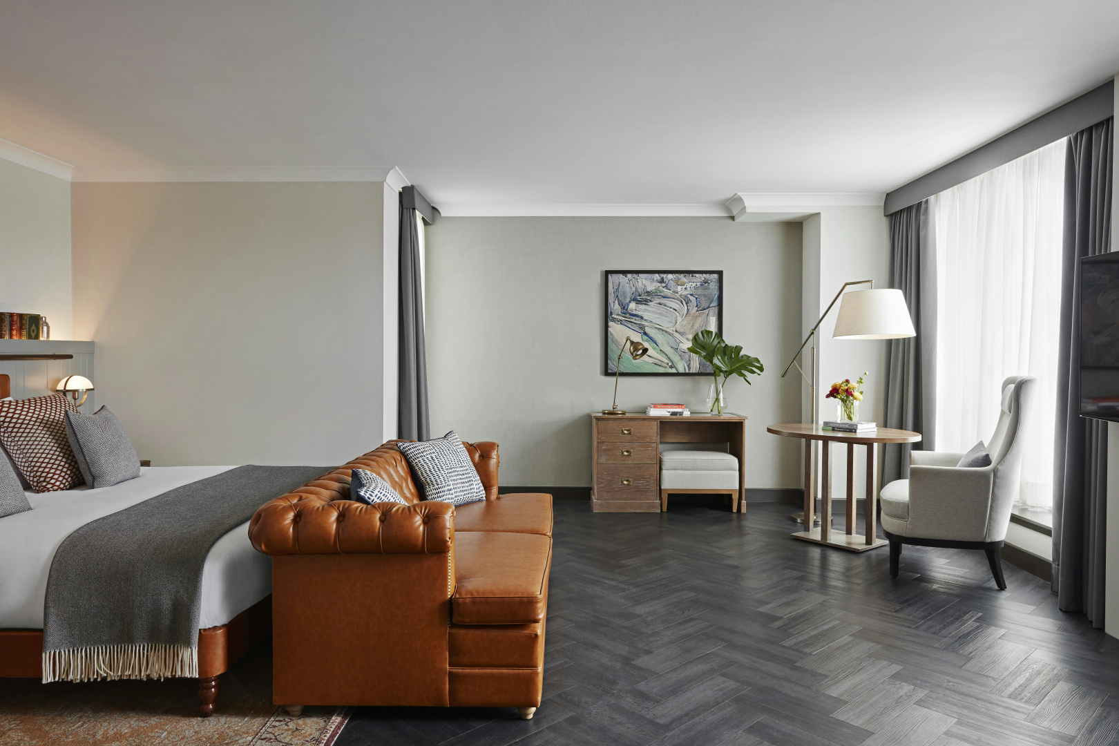 Photo - Kimpton Charlotte Square by IHG