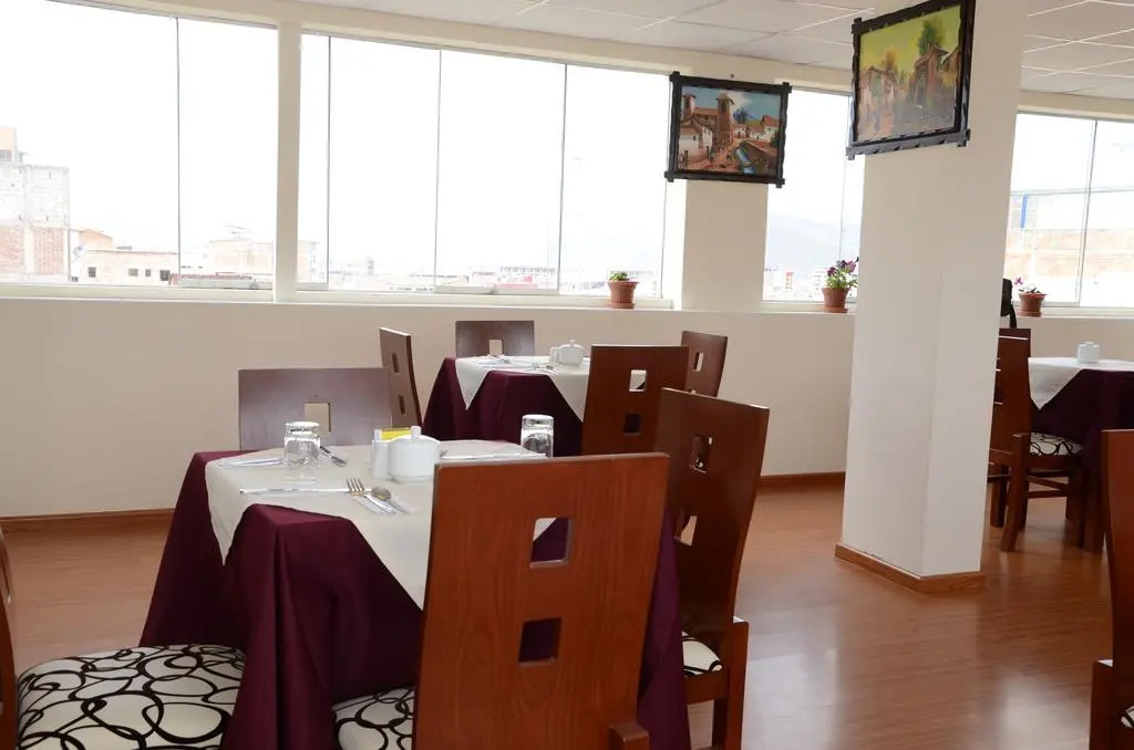 Photo - Aqua Hotel Cusco