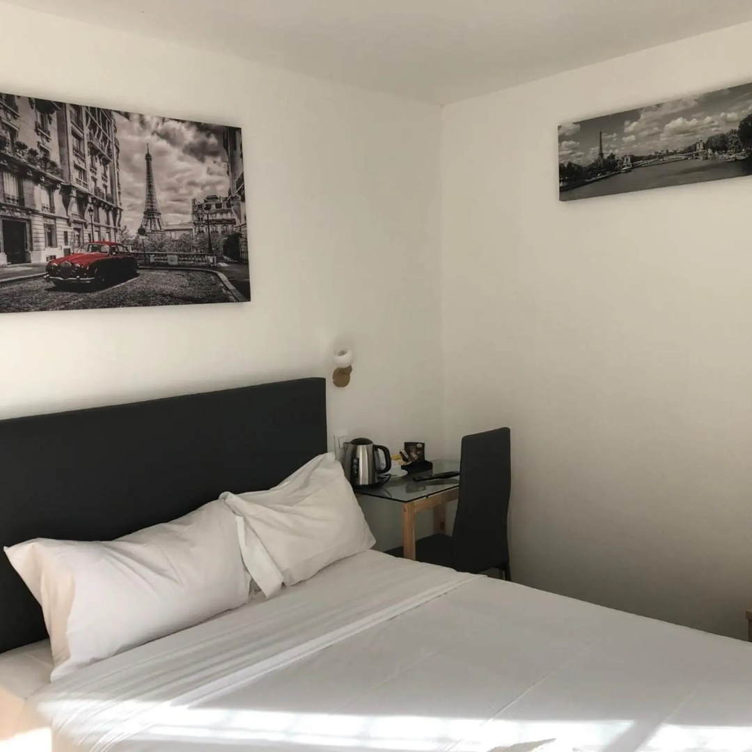 Foto - Hôtel de Bordeaux