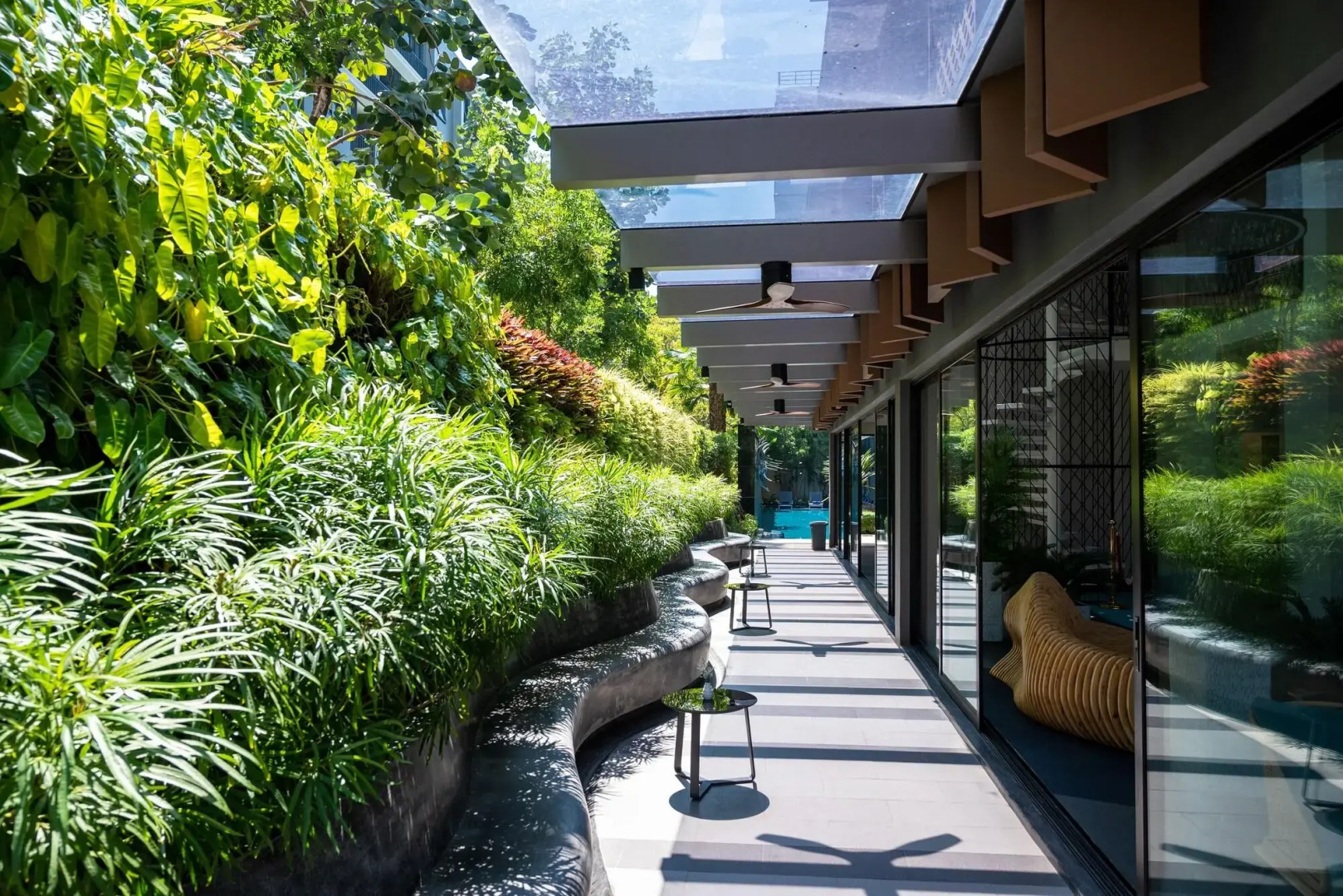 Photo - Maven Stylish Hotel Hua Hin