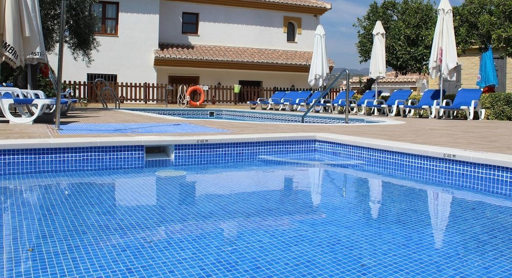 Photo - Hostal y Apartamento Rural Los Naranjos