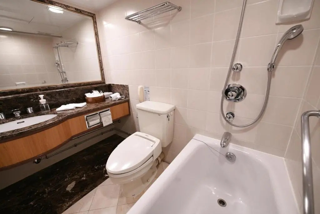 Foto - Rose Hotel Yokohama, The Distinctive Collection By WORLDHOTELS