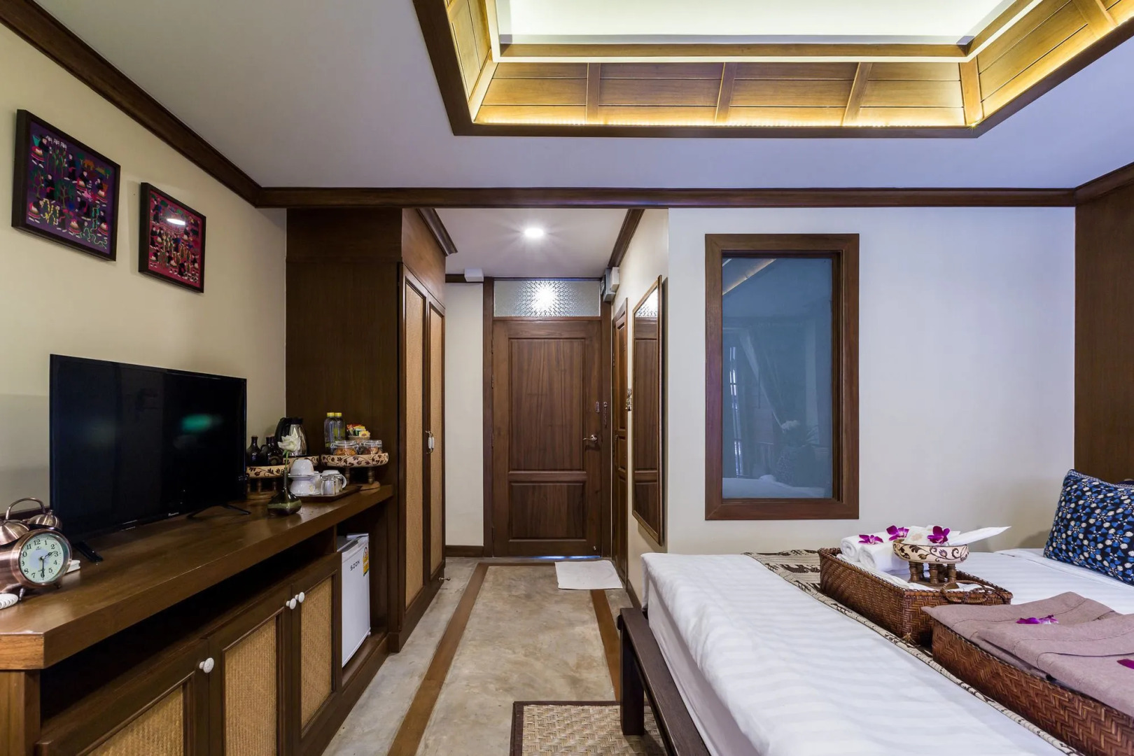 Foto - Wannamas Chiangmai Boutique House