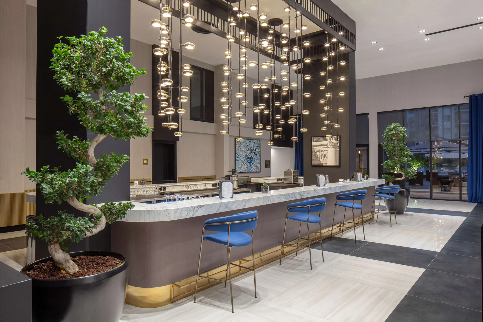 Photo - Radisson Hotel Izmir Aliaga