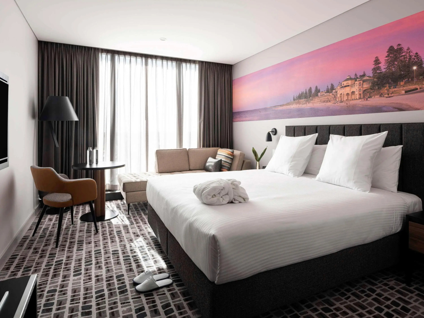 Foto - Novotel Perth Murray Street
