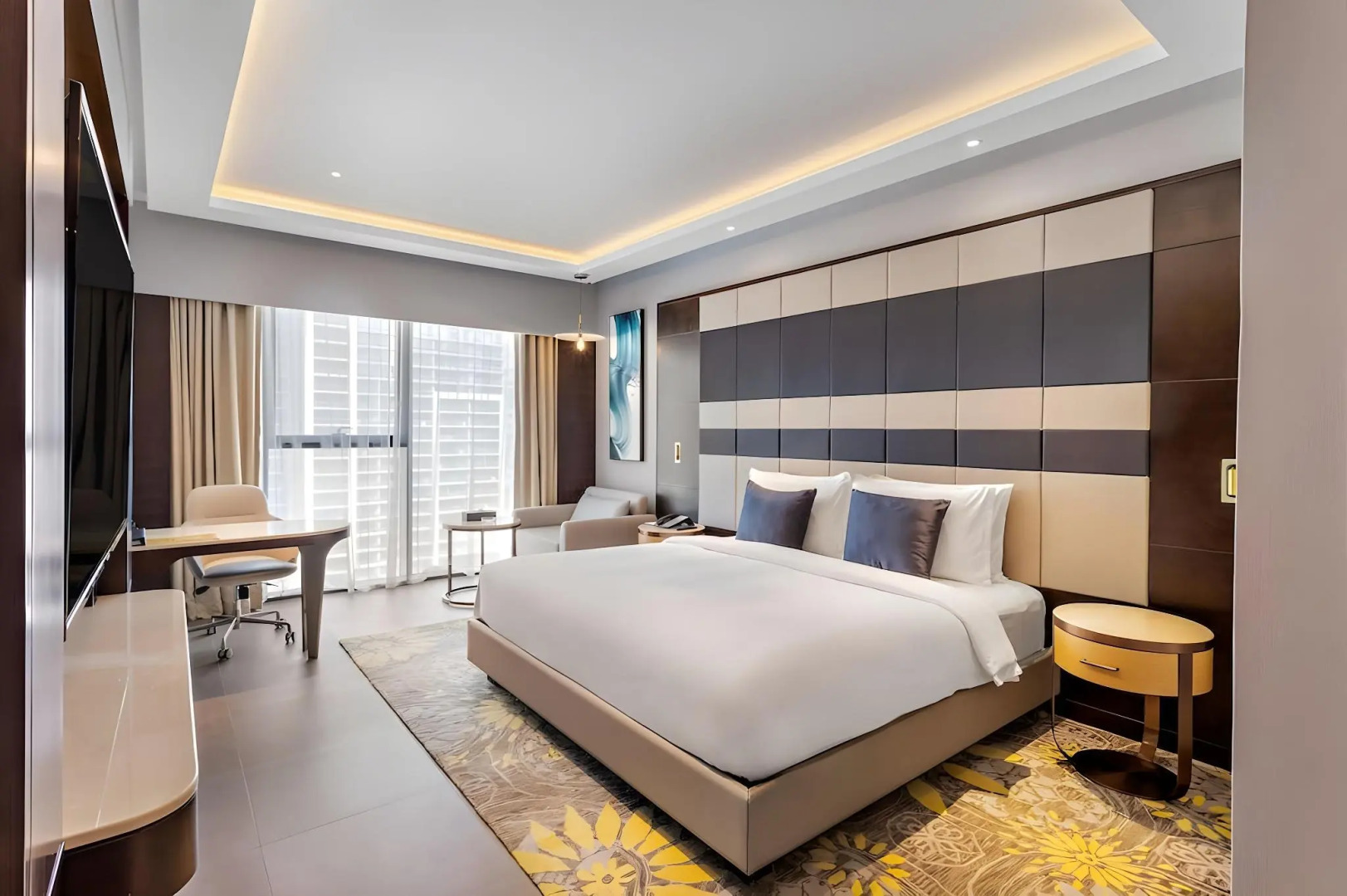 Photo - Ramee Dream Hotel Downtown