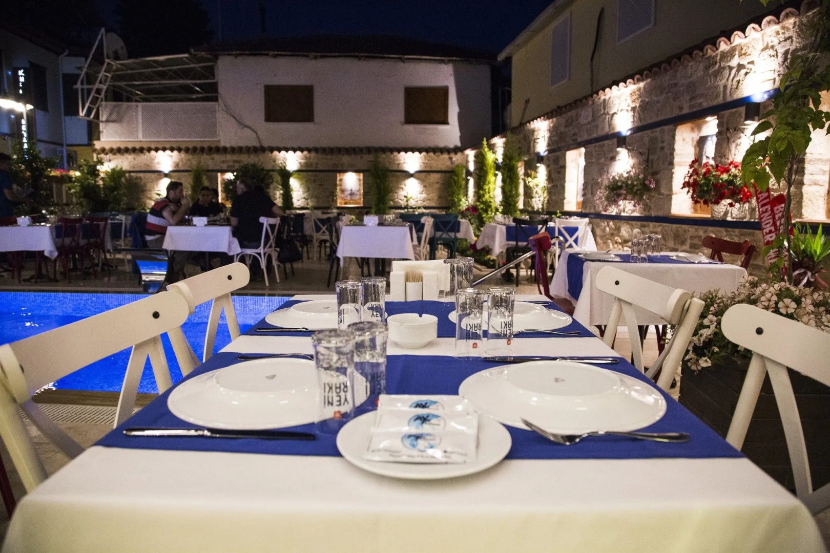 Photo - Kervan Hotel