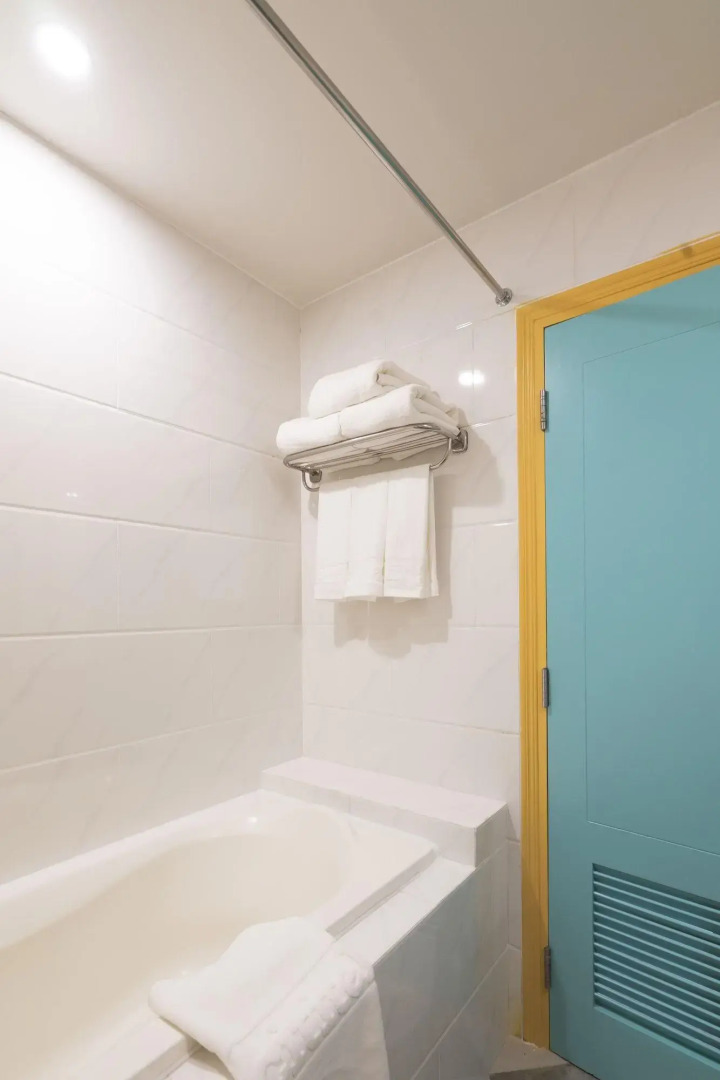 Photo - A25 Hotel - 55 Lê Anh Xuân