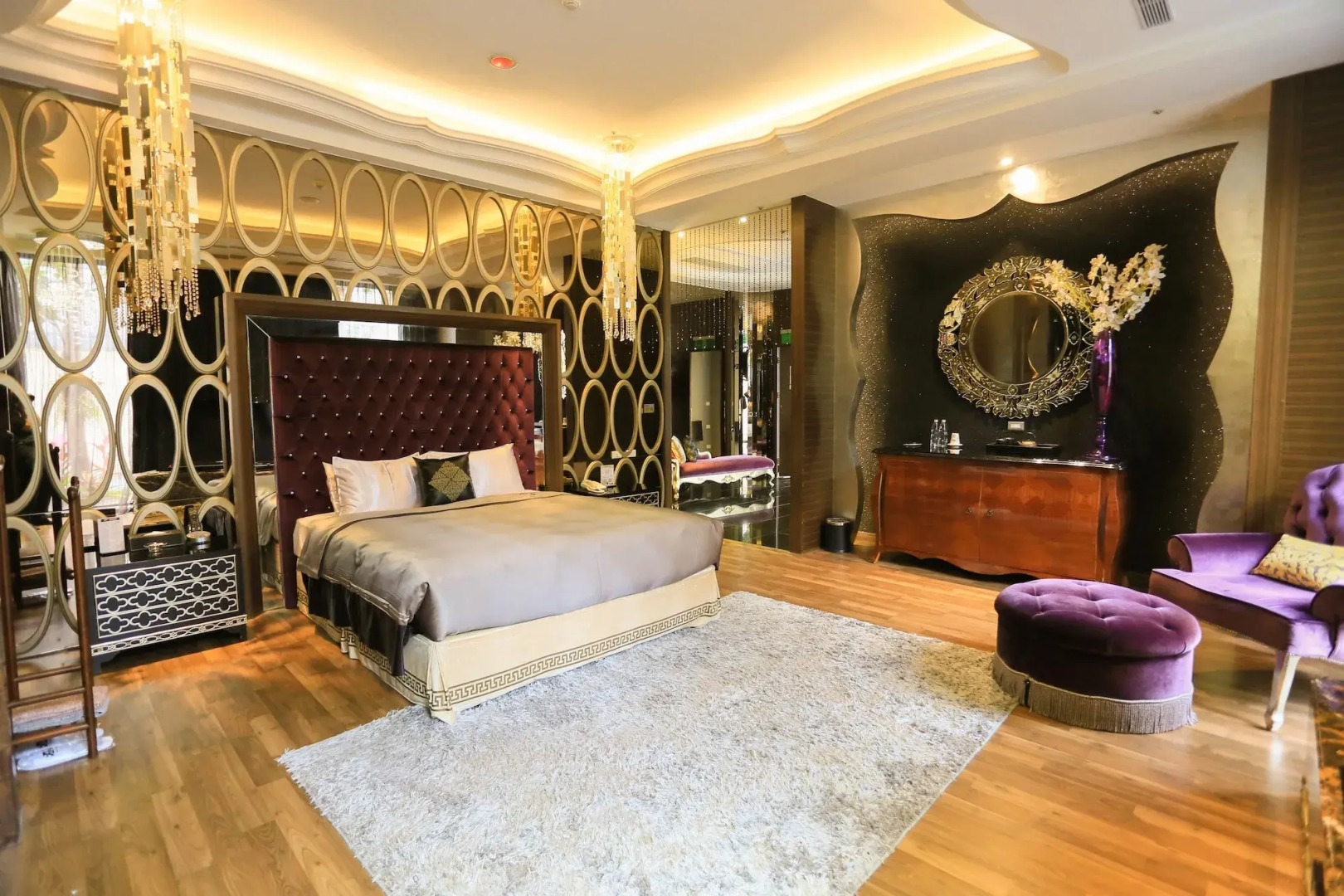 Photo - 沐蘭精品旅館-台北大直館 Mulan Boutique Hotel