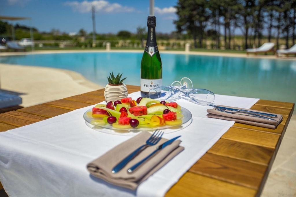 Masseria Longa Boutique Hotel, Bild 8 von 21