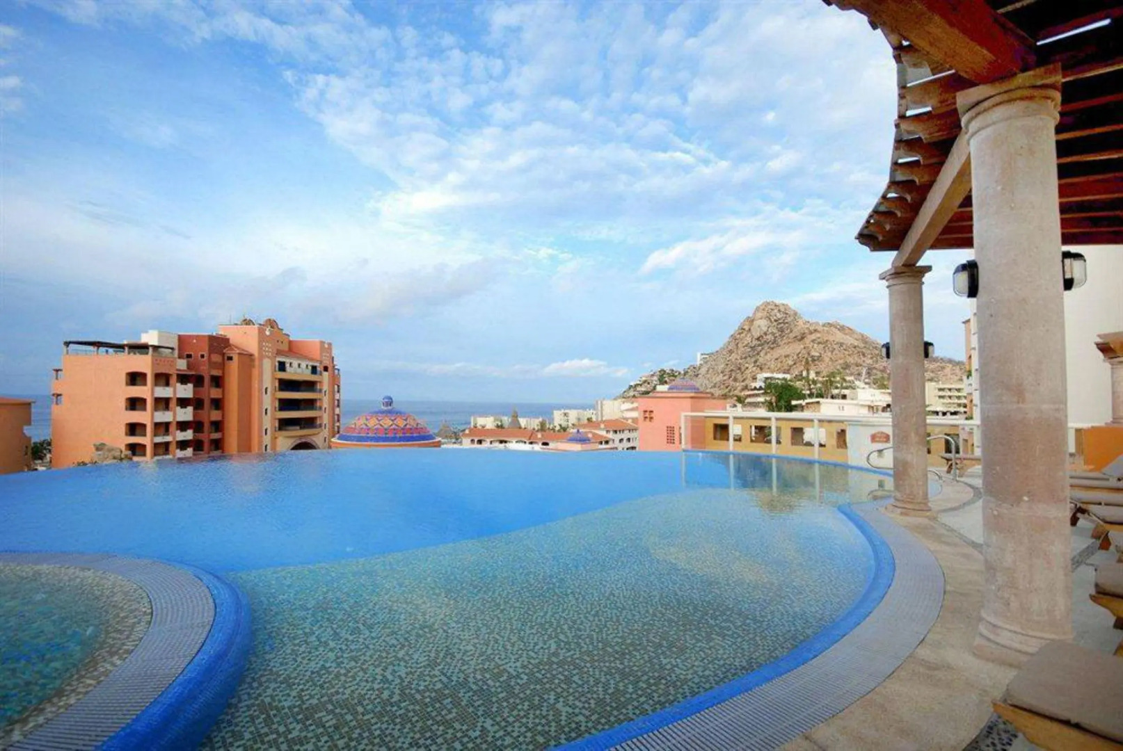 Foto - The Ridge at Playa Grande All Inclusive