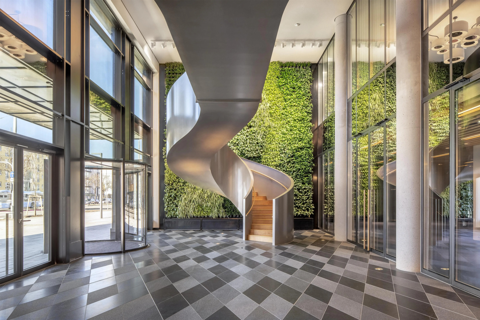 Photo - Andaz Munich Schwabinger Tor, By Hyatt