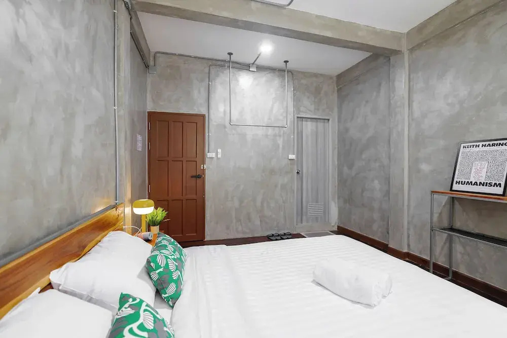 Foto - Siam Breeze Inn - Self Check-in