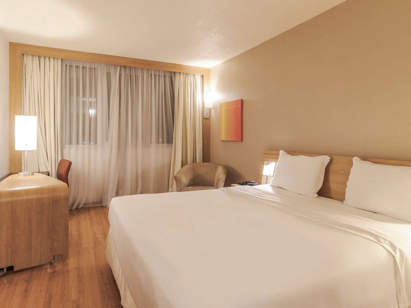 Novotel Porto Alegre Airport
