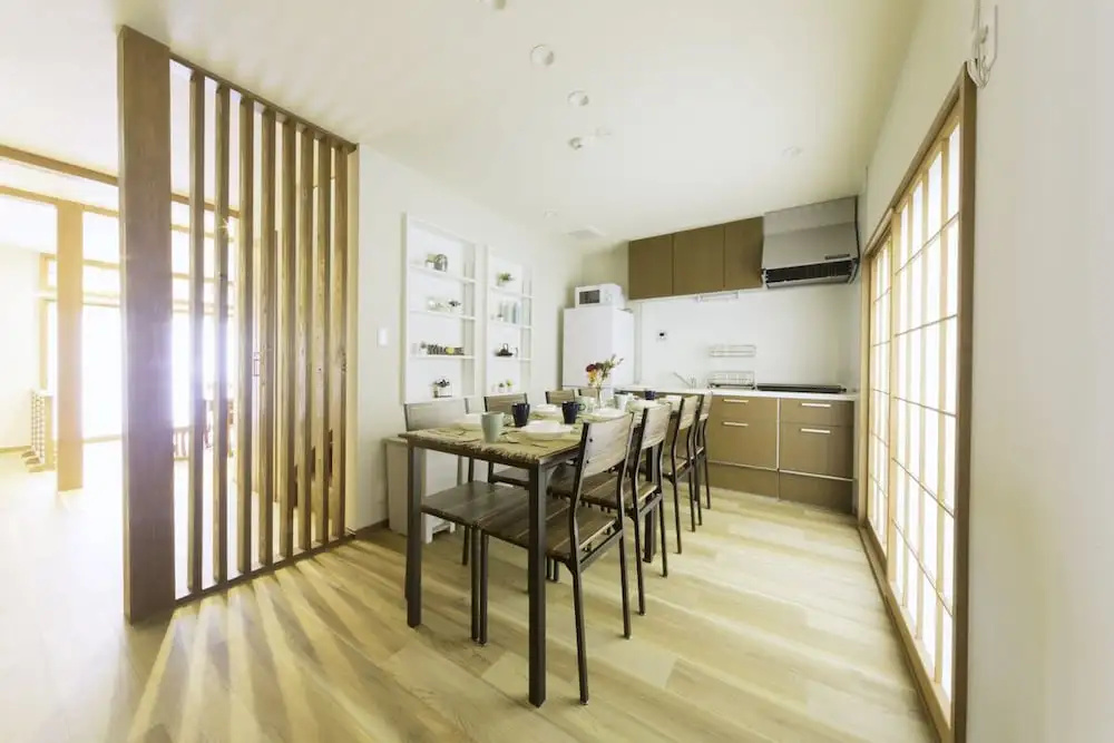 Foto - Nestay Villa Tokyo Shinjuku