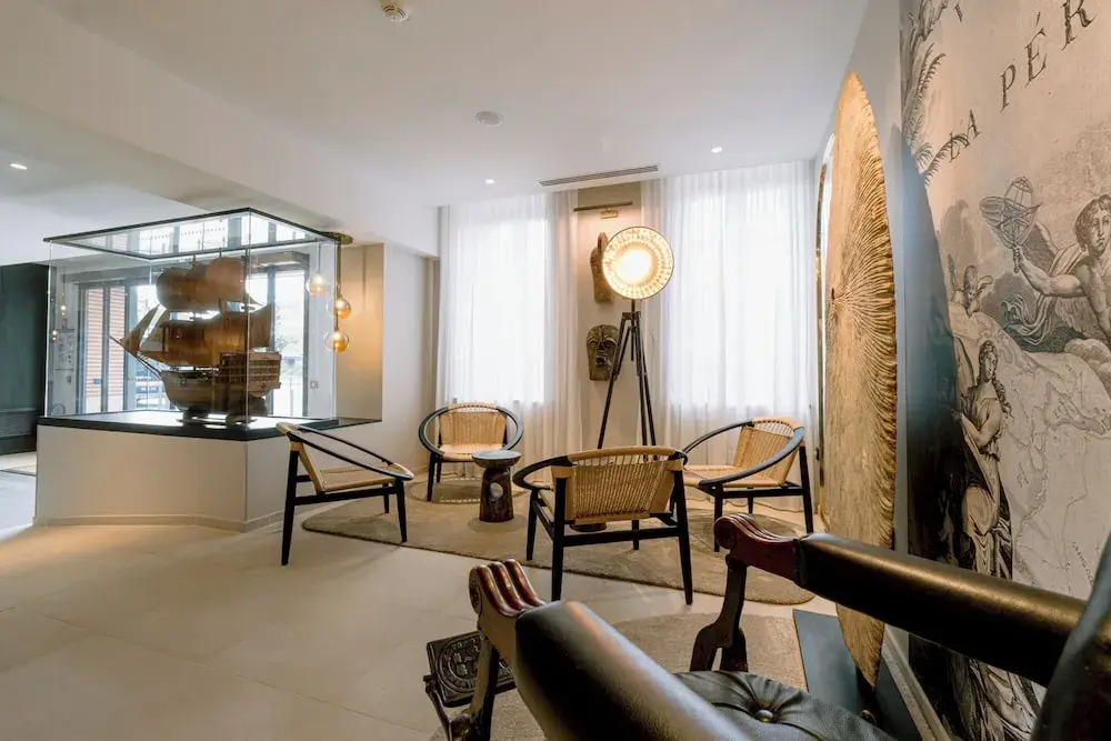 Photo - Urban Style Hotel Laperouse