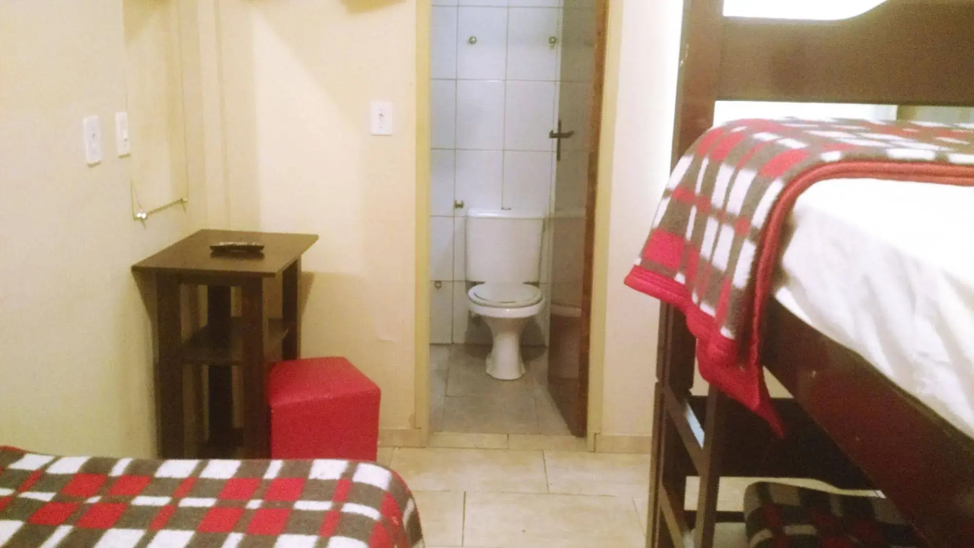 Photo - HOTEL PAULISTANO Center Norte