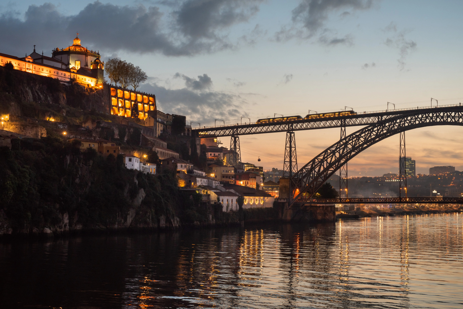 Foto - Eurostars Porto Douro