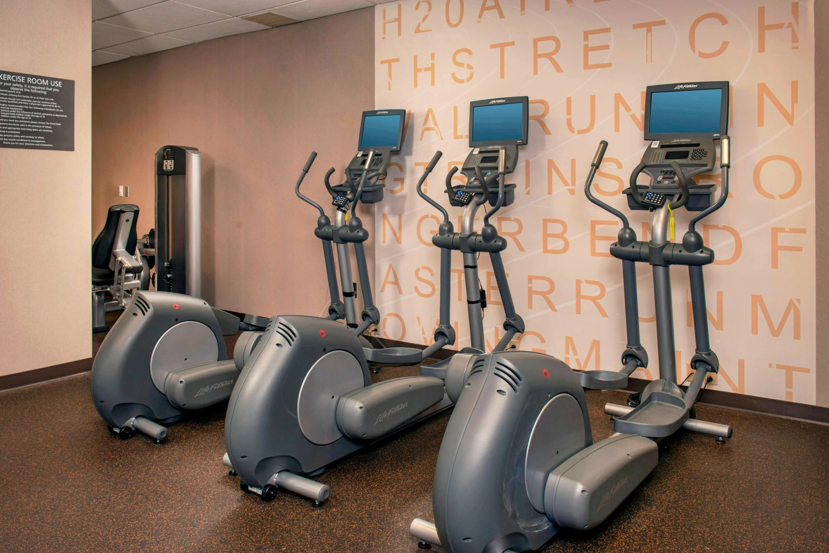 Foto - Residence Inn Alexandria Old Town/Duke Street by Marriott