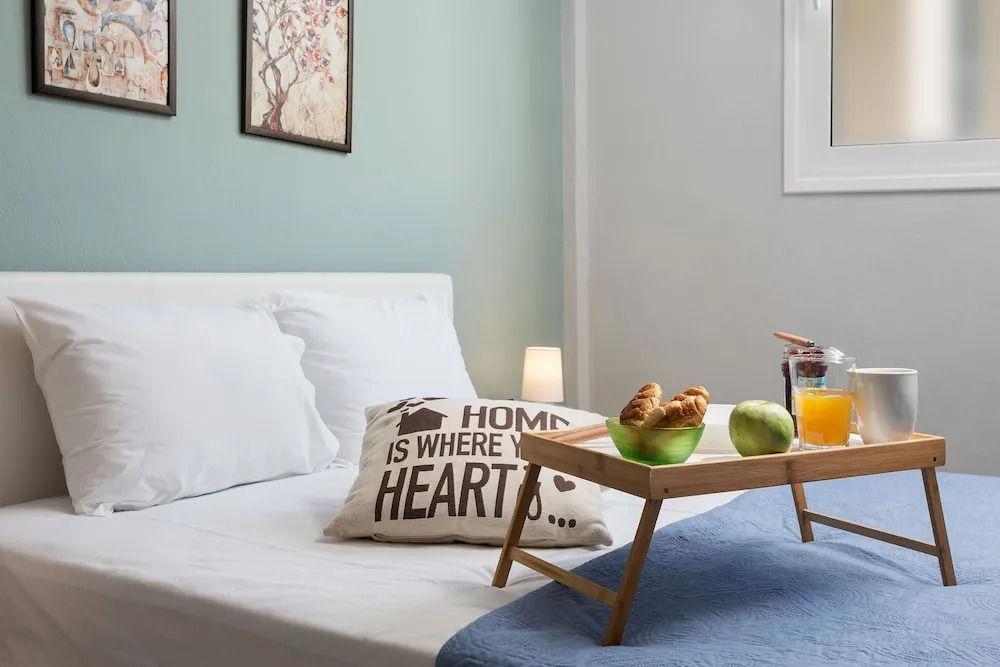 Foto - Premium Homes by Athens Stay