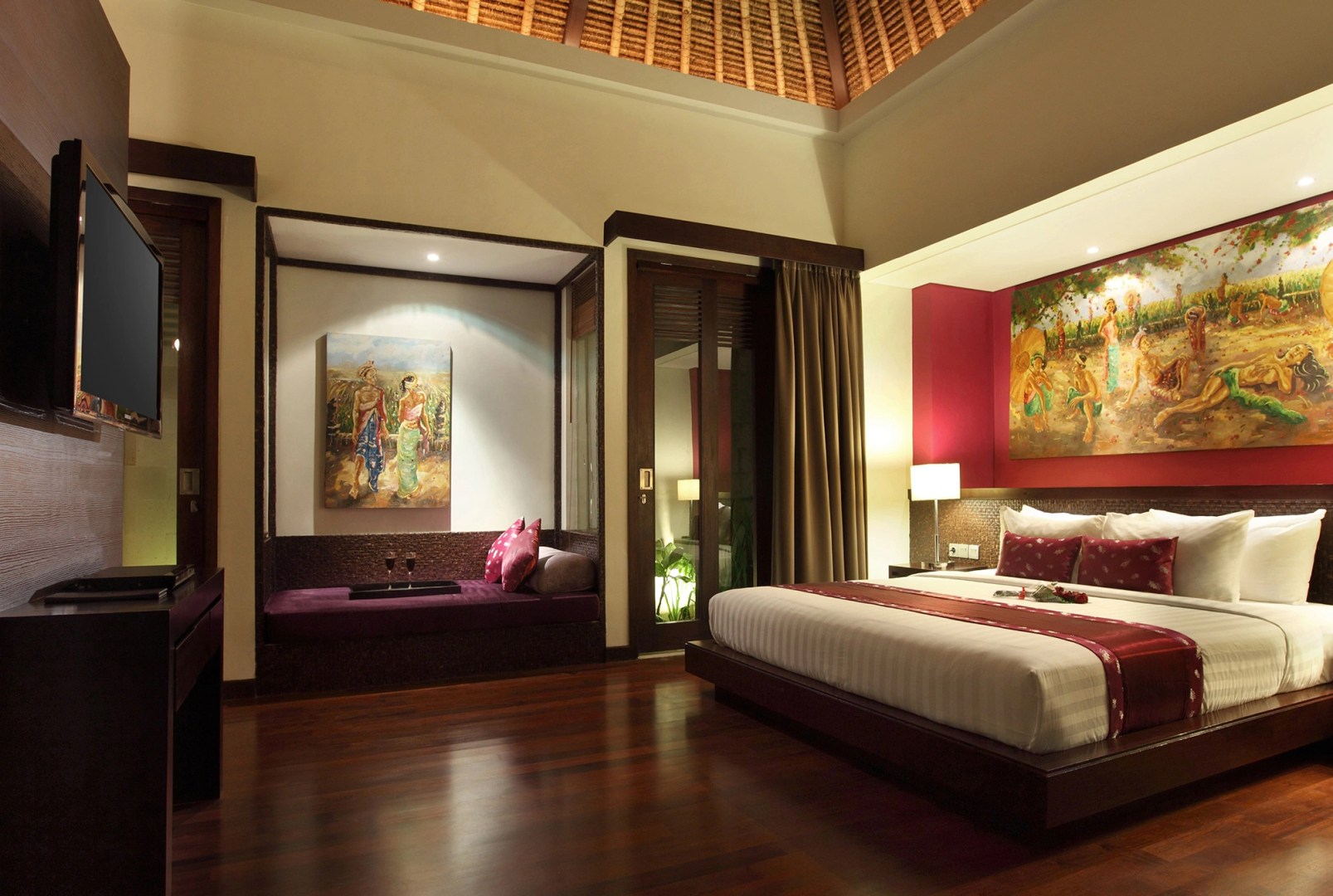 Photo - Mahagiri Villas Sanur