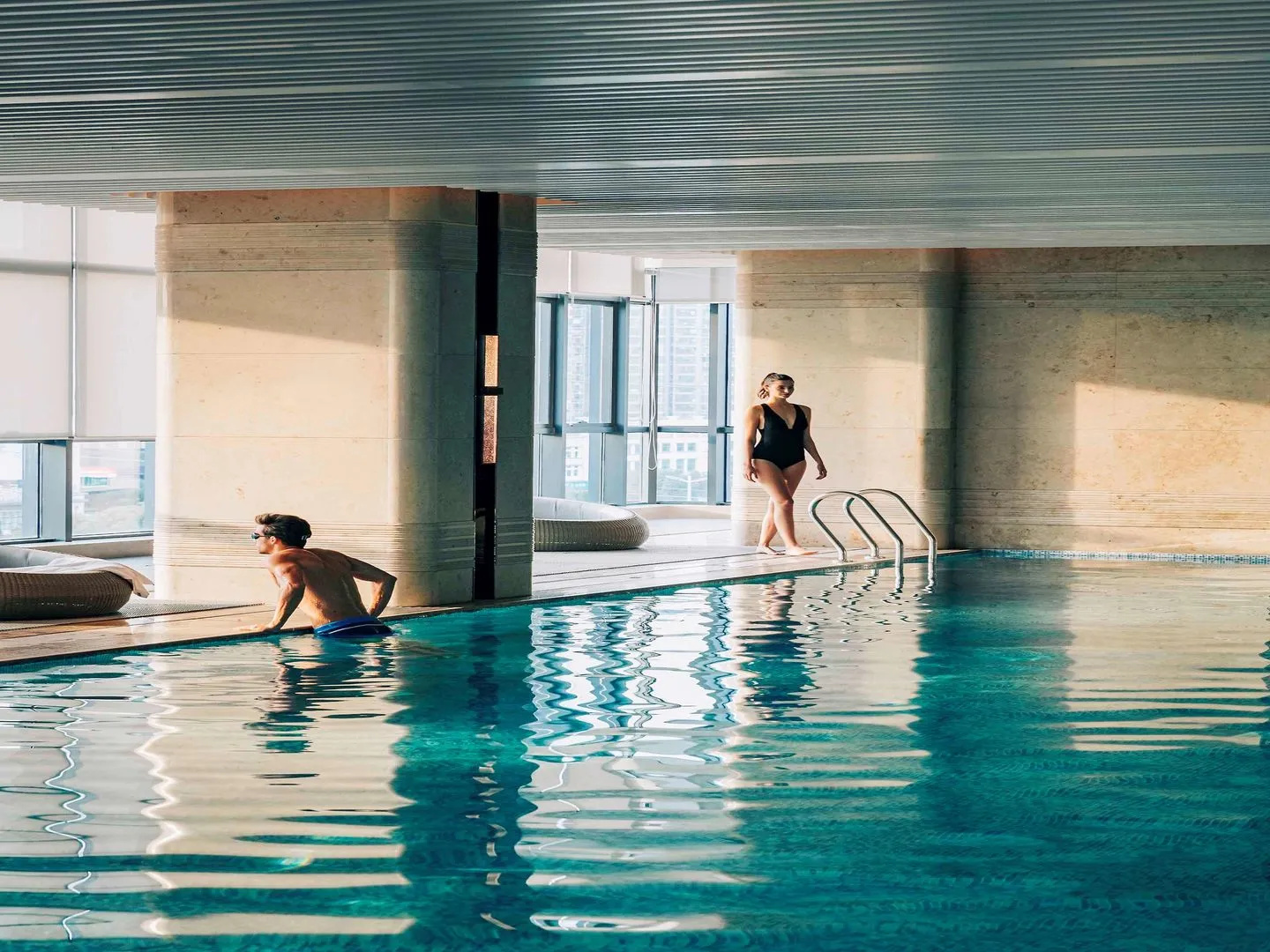 Photo - Hotel Oran Bay Managed By Accor