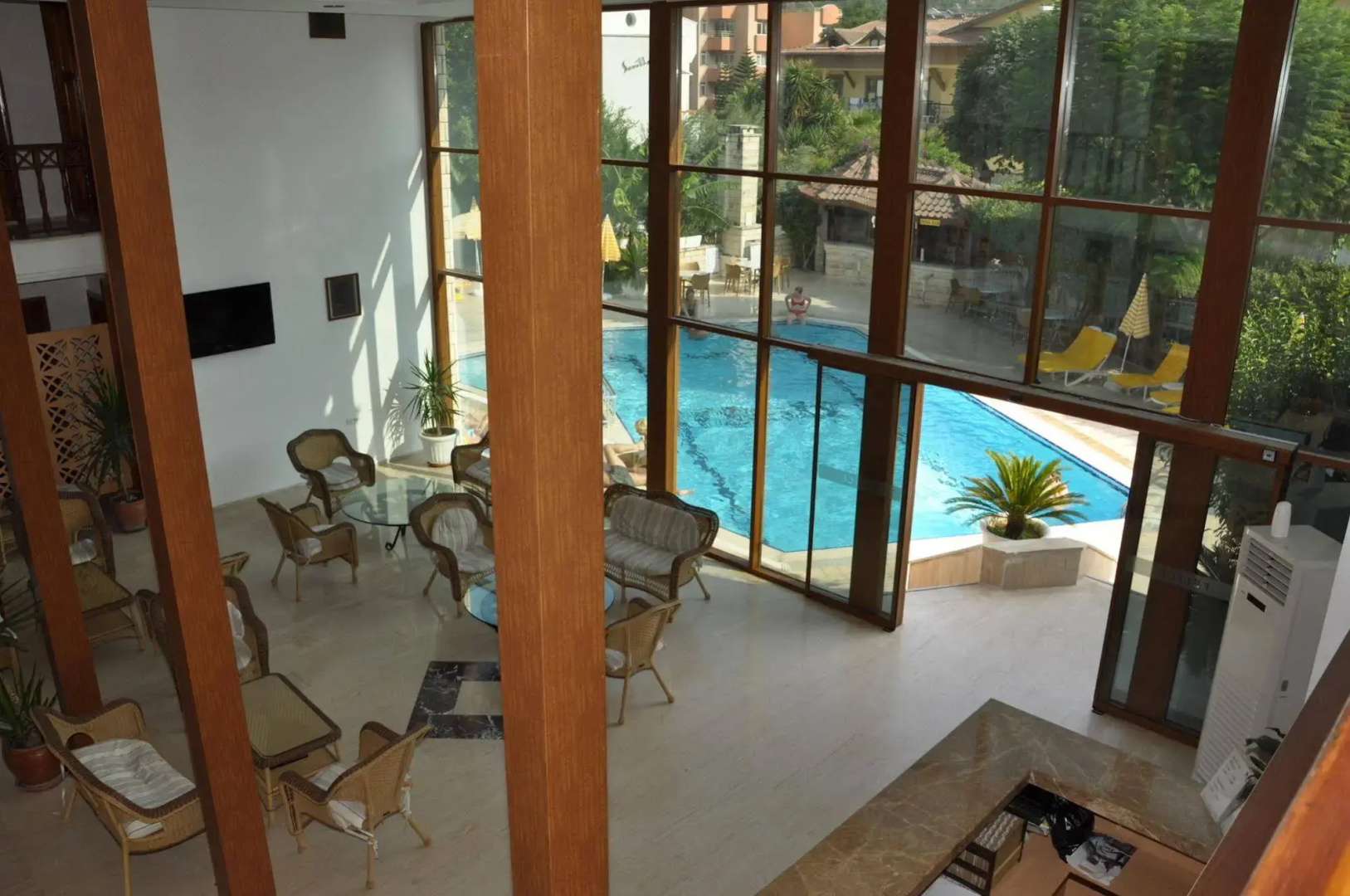 Photo - Felice Hotel