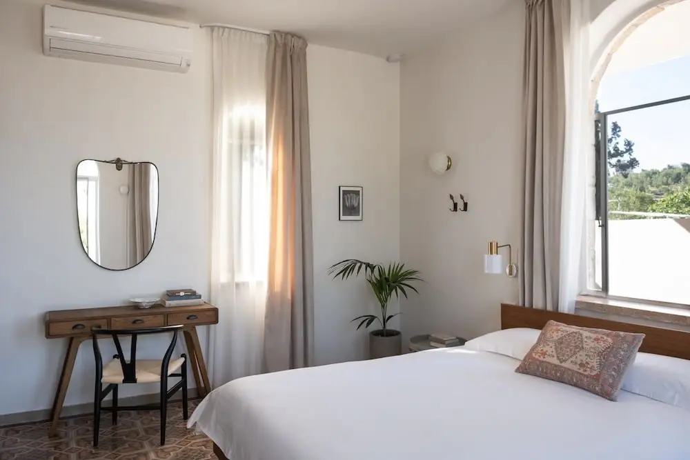 Foto - Khan Ein Karem Boutique Hotel