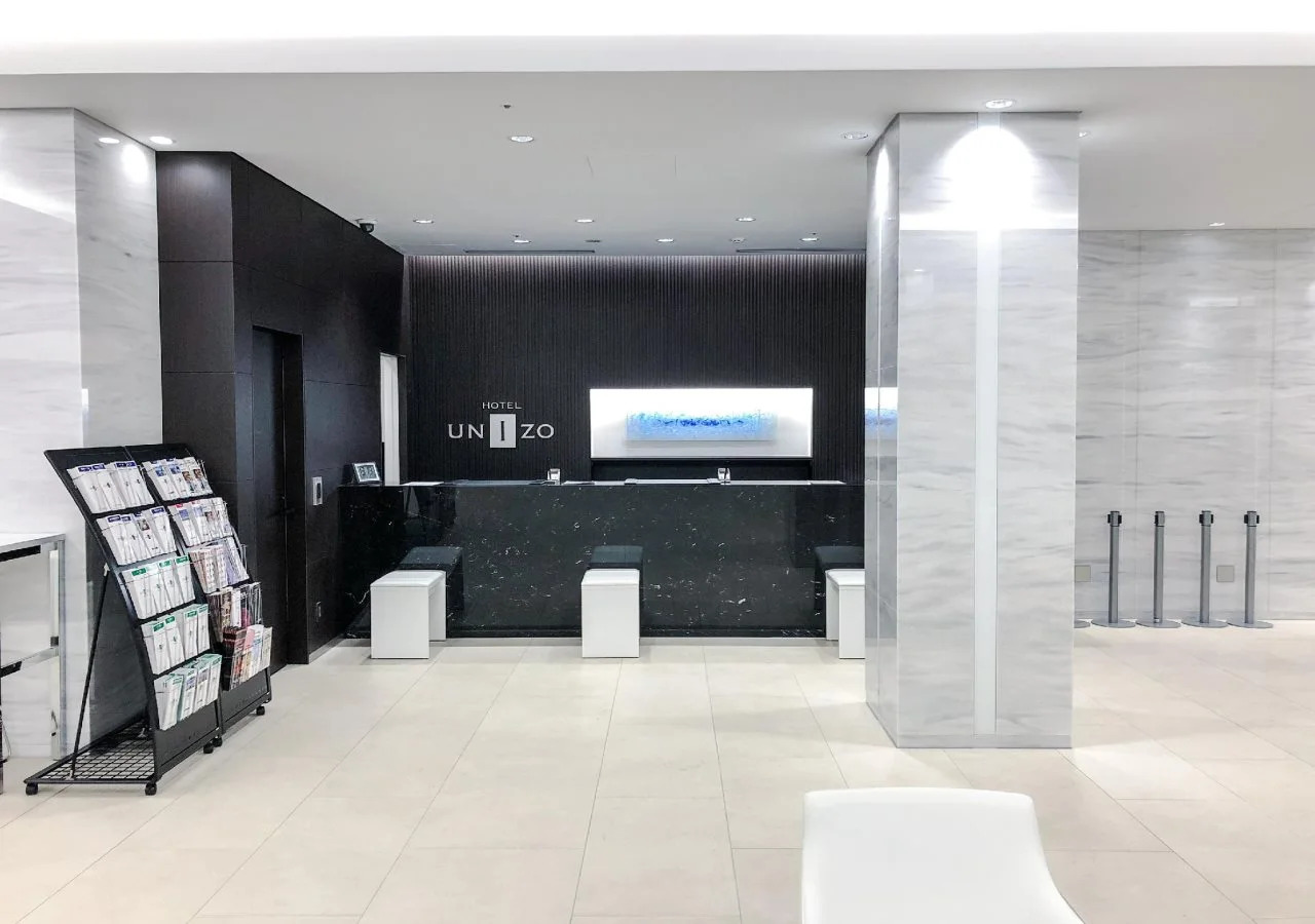 Foto - Four Points Flex by Sheraton Osaka Umeda