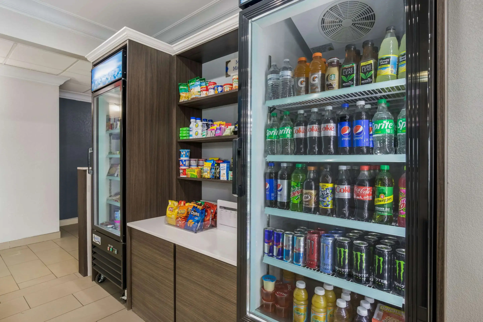 Foto - MainStay Suites Joliet I-80