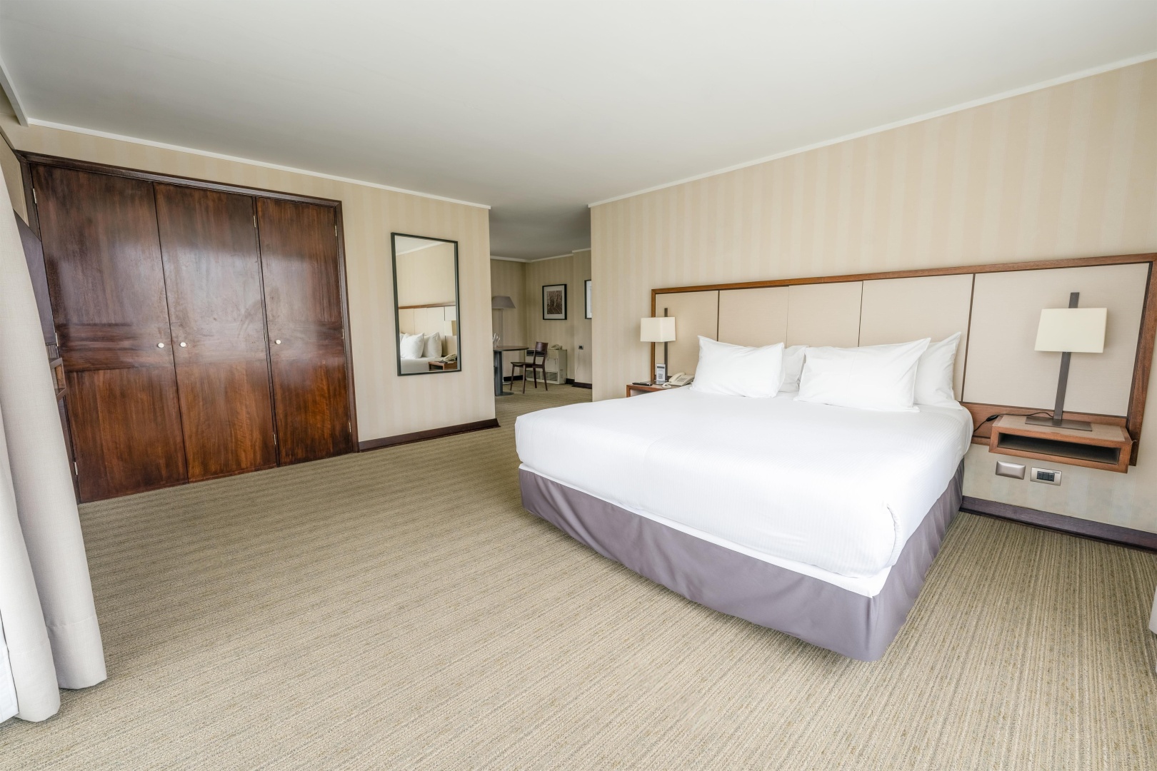 Foto - abba Presidente Suites Santiago