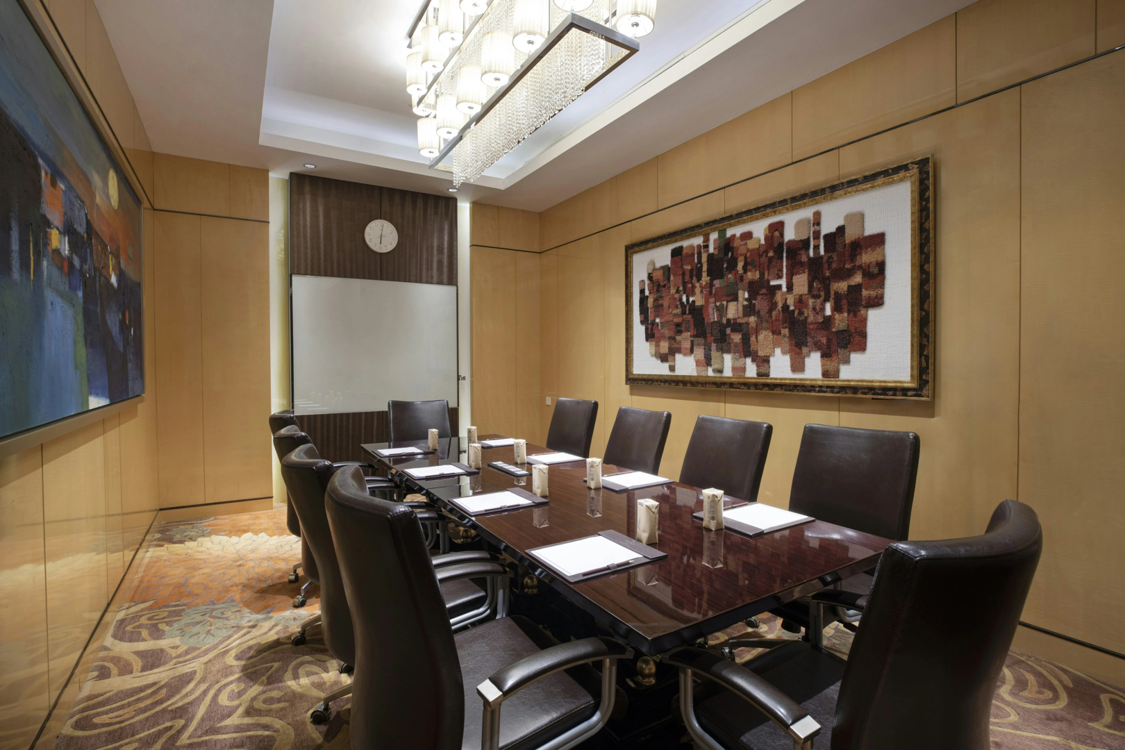 Foto - Hilton Nanjing