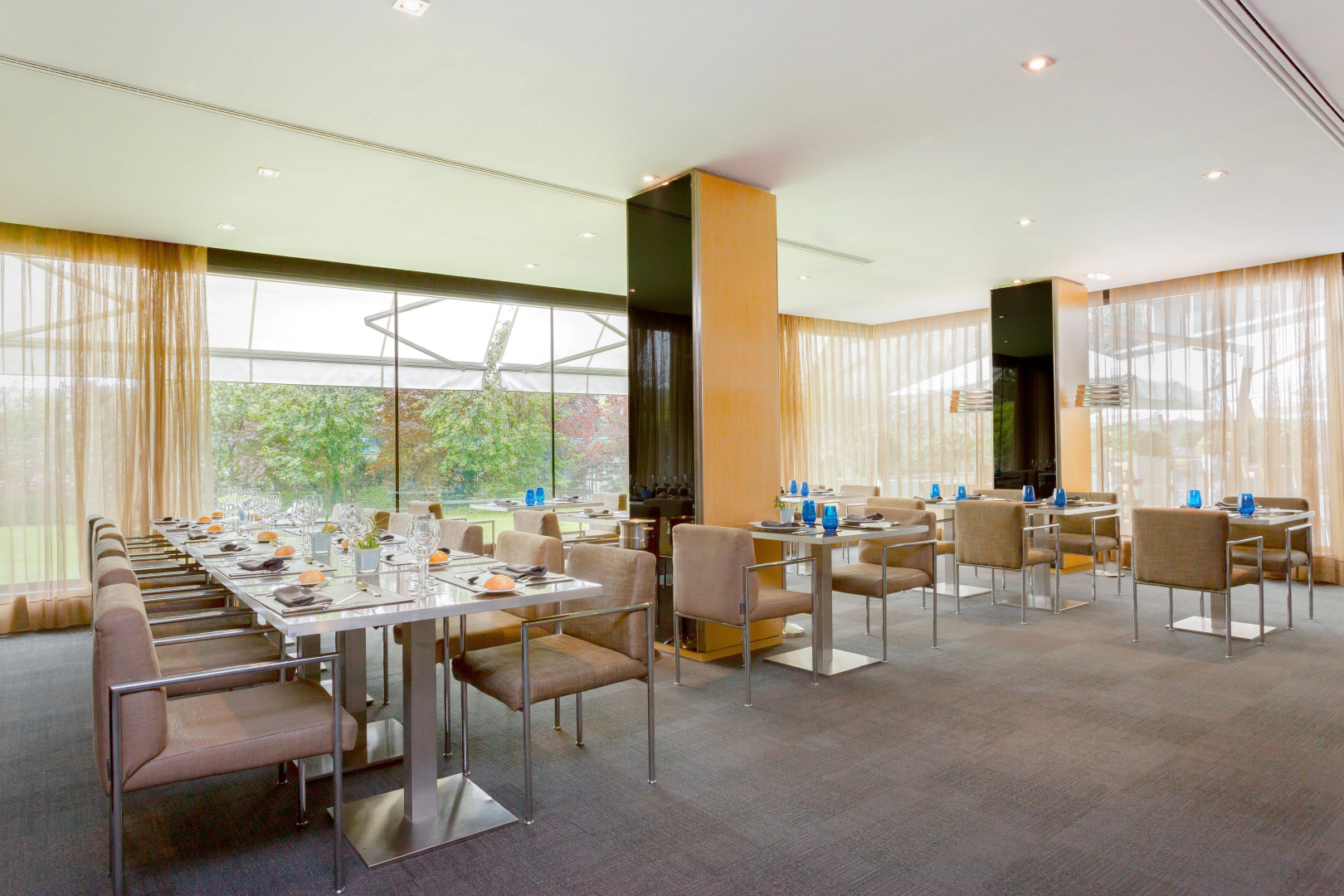 Photo - Hotel Eurostars Monte Real