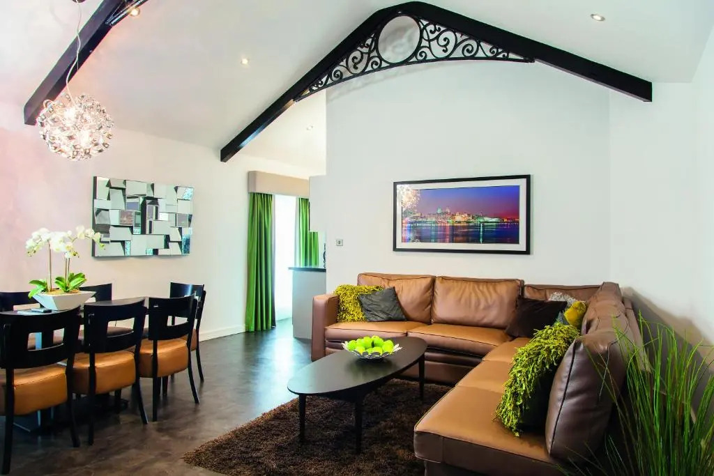 Photo - EPIC Apart Hotel - Seel Street