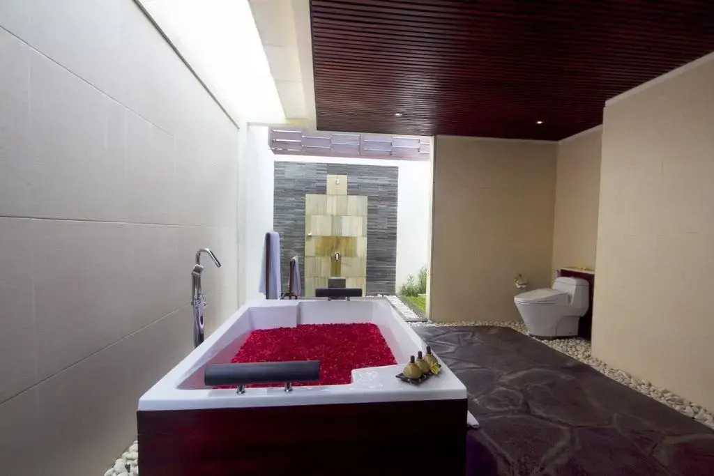 Foto - Avery Le Nixsun Villas Ungasan with Free access to Gym center by Waringin Hospitality