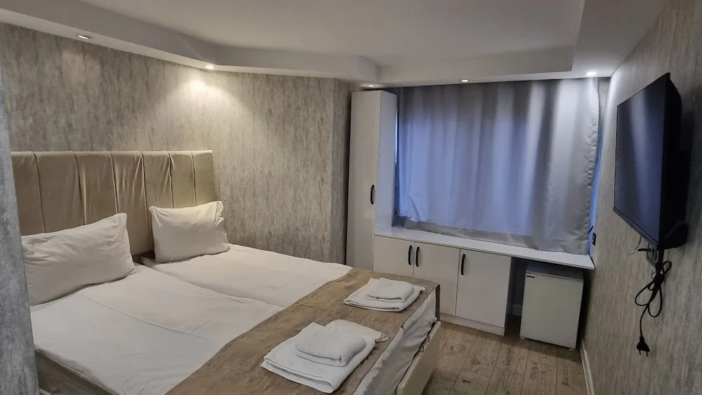 Foto - Diamond Pruva Hotel Sultan Ahmet